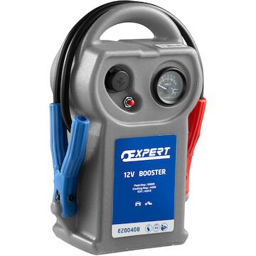 Expert powered tools