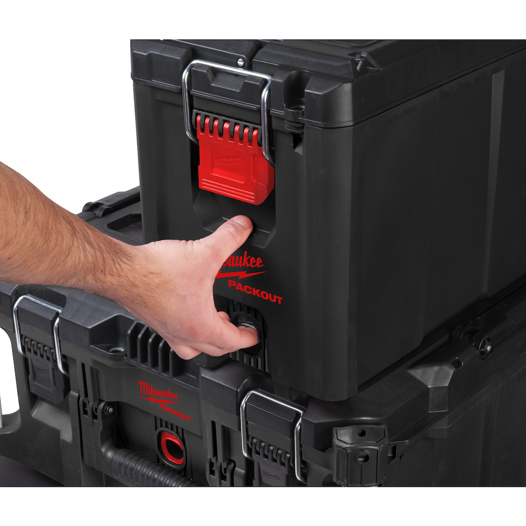MILWAUKEE 4932471723 Packout compact toolbox | Klium.com
