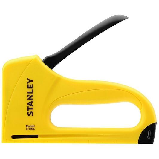 STANLEY 6-TR35 hand stapler for type A staples | Klium