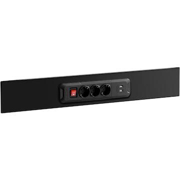 Distribution box