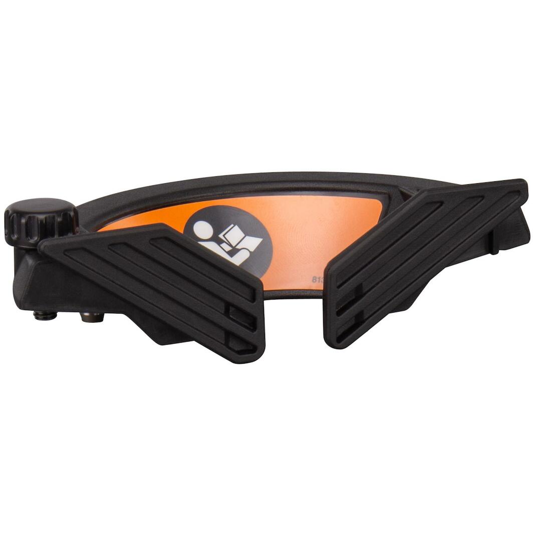 MAKITA 126695-2 material stop | Klium