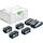Categorie Festool accu-laadkit