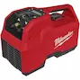 MILWAUKEE M18 BLRP-121 Pompe d'extraction sans balais pour le réfrigérant (1x batterie FORGE 12Ah + chargeur) - 4933498173