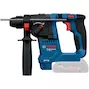 BOSCH GBH 18V-18 marteau perforateur sans fil avec SDS plus dans une boîte en carton (sans batterie ni chargeur) - 0611927000