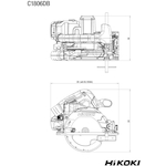 hikoki_c1806dbwpz_10