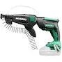 HIKOKI W18DBW3Z 18V cordless belt screwdriver in HSC III (without battery and charger)