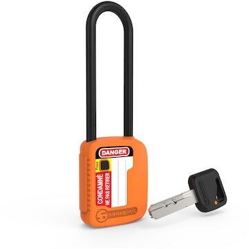Hangslot