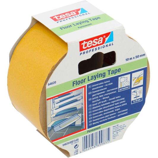 Nastro Biadesivo Universale Tesa - Forte Adesione, Facile Da Usare - Foto 8