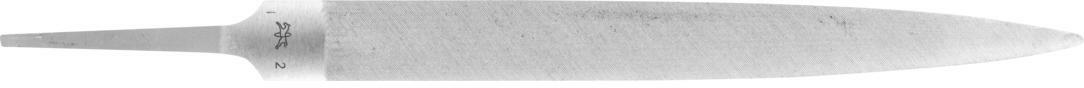 PFERD 2402 200 H00 Lime Aiguille De Précision Semi-circulaire 200 Mm Swiss Cap 00 Tres Grossiere 12509101 83920