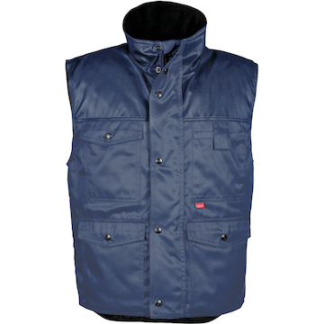 Havep personal protective equipment, hygiene, and clothing