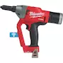 MILWAUKEE M18 ONEFPRT-0X FUEL cordless blind riveter with ONE-KEY in HD Box (without battery and charger) - 4933478601