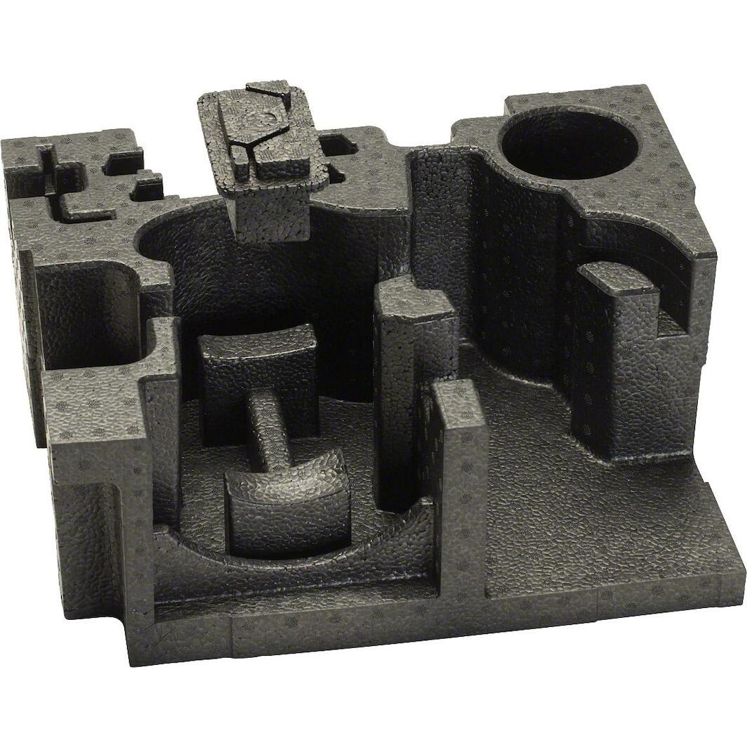 BOSCH 1600A002UR L-BOXX inlay (storage of GEX 125-150 AVE) | Klium