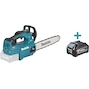 MAKITA 40Vmax XGT cordless chainsaw 30 cm with top handle (without battery and charger) - UC003GZ02
