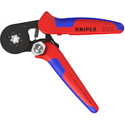 GEDORE 116 A tenoning set in PVC holder 6-piece - 8757670