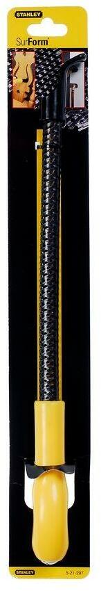STANLEY 5-21-297 surform round file 250mm | Klium