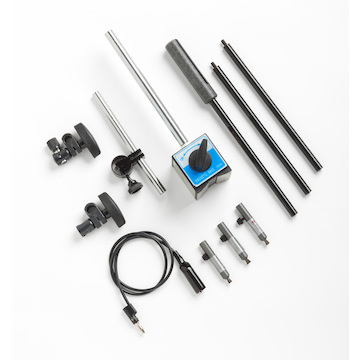 Accessories/part oscilloscope