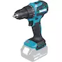 MAKITA DHP490Z 18V LXT accu-klopboorschroefmachine in kartonnen doos (zonder accu en lader)