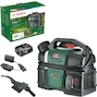 BOSCH Fontus 18V-6 accu-hogedrukreiniger voor fietsen in kartonnen doos (1x 2,0Ah accu + lader) - 06008B6201