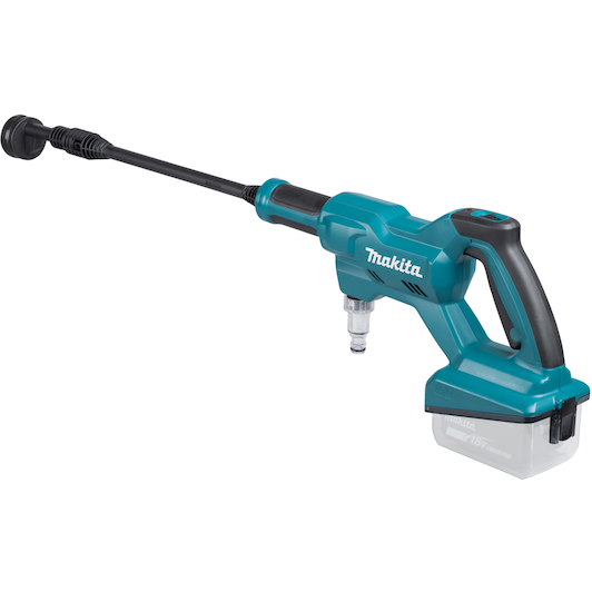 MAKITA DHW180Z 18V cordless water sprayer (without battery and