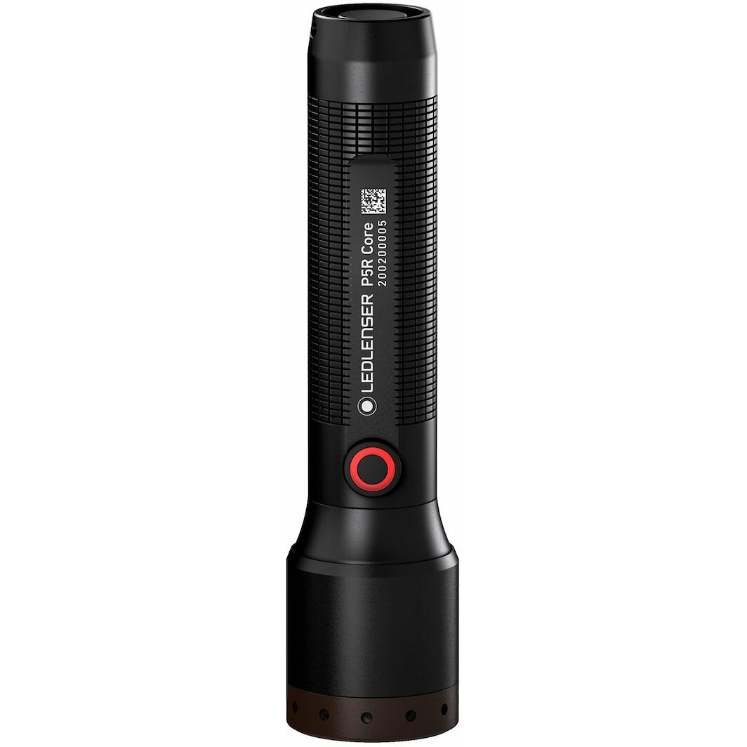Wunderbar Ledlenser P5r Core Bilder