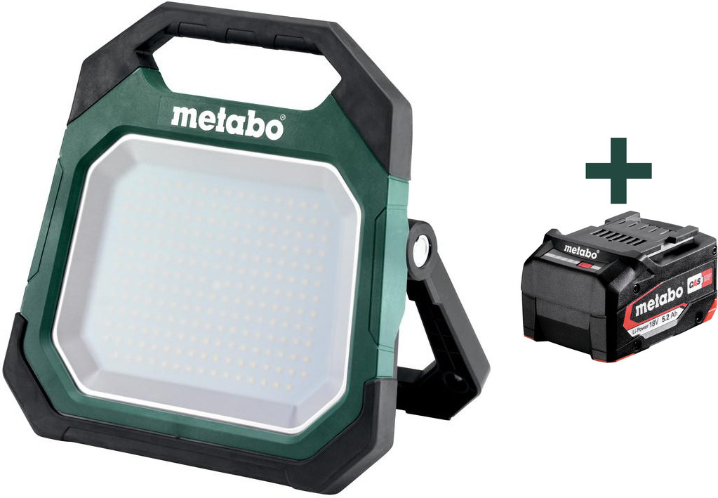 Category Metabo site light