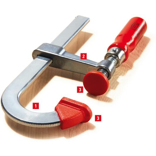 bessey_lmu105