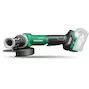 HIKOKI G3615DVFW2Z 36V angle grinder 150 mm in HSC III (without battery and charger)