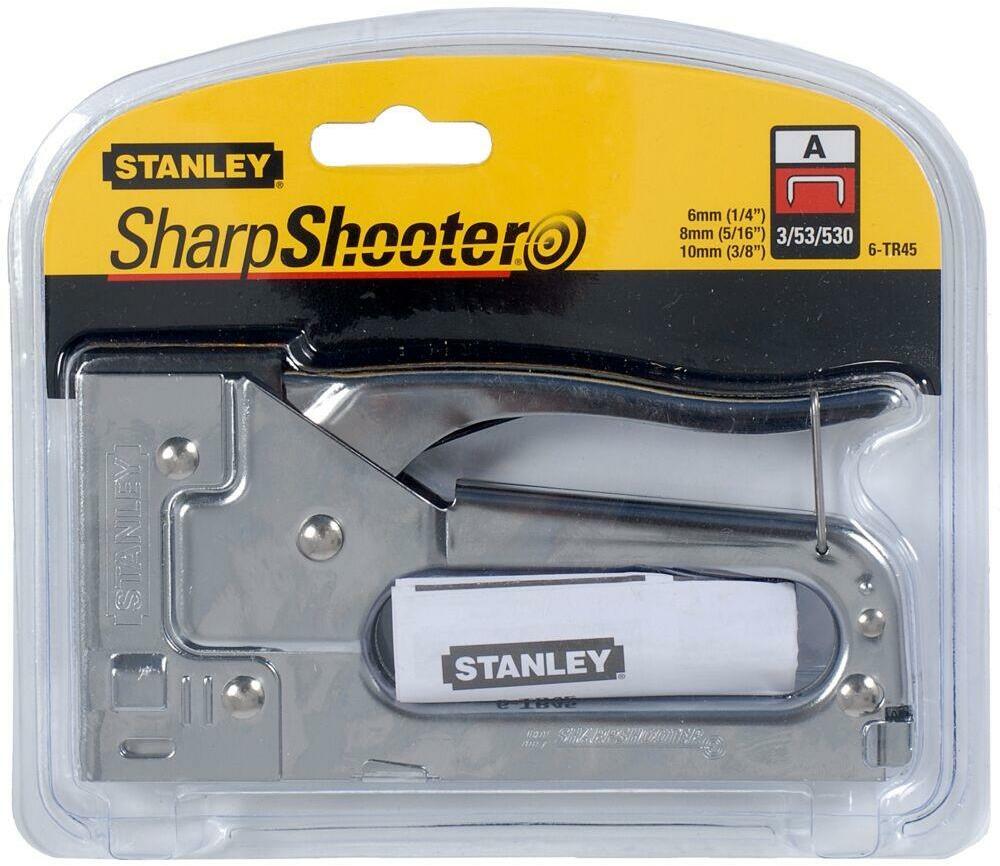 Stanley tr45 discount