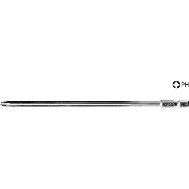 Festool Bit PH 2-AF-55 3x Festool Bit PH 2-AF-55 3x