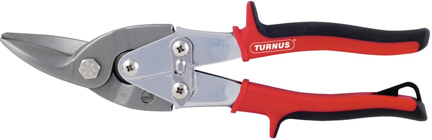 KUKKO 971-241 figure scissors 240 mm left | Klium.com