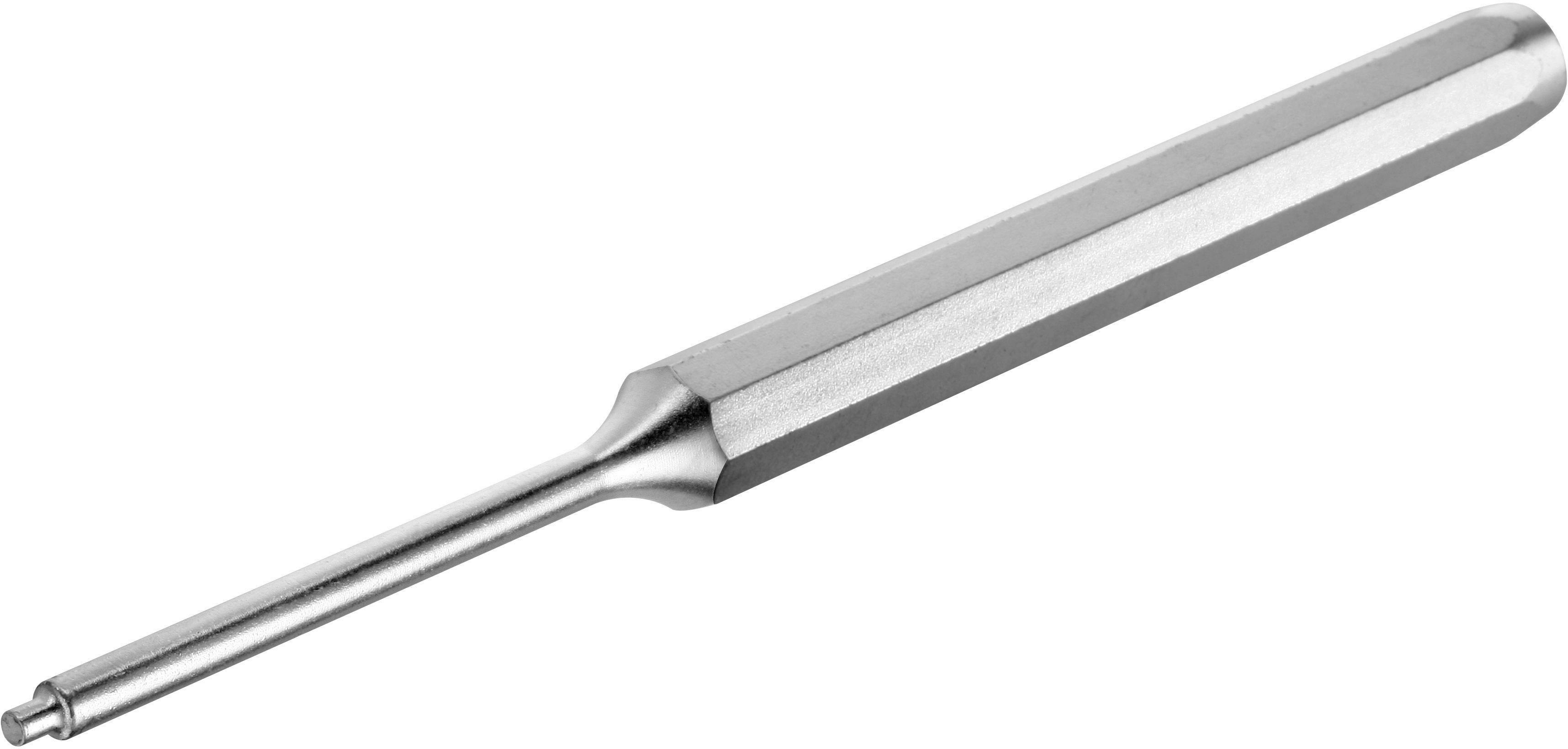 Punzone Facom 256.8 - Diametro 8 Mm Per Lavori Di Precisione | Acciaio Cromo-Vanadio