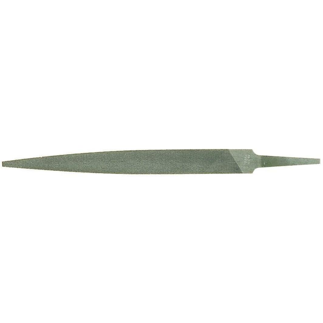 BAHCO 1-111-06-1-0 key file without handle burr 150 mm | Klium.com