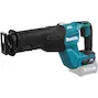 MAKITA JR001GZ01 40Vmax XGT accu-reciprozaag in koffer (zonder accu en lader)