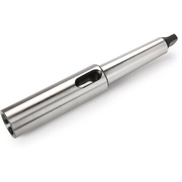 Extension sleeve
