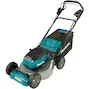 MAKITA DLM465Z Tondeuse sans fil 2x18V LXT 46 cm autotractée (sans batterie ni chargeur)