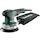 Categorie Metabo excenterschuurmachine