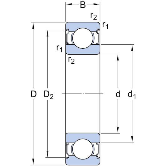 skf_w6194_2z_2