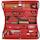 Categorie Gedore red gereedschapskoffer gevuld