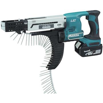 Makita lxt 18v