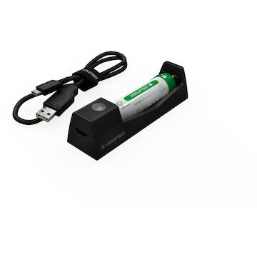 Battery charger