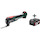 Categorie Metabo accu-multitool oscillerend