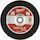 Category Milwaukee grinding disc