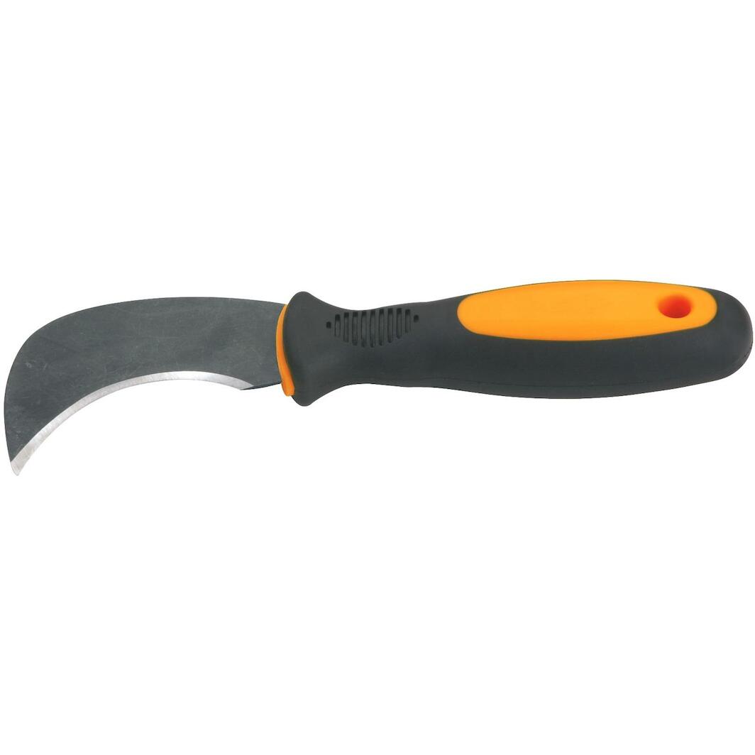 BAHCO 2488 Hook Blade Stainless Steel Curved With Two component Handle BAHCO 2488 Hook Blade Stainless Steel Curved With Two component Handle