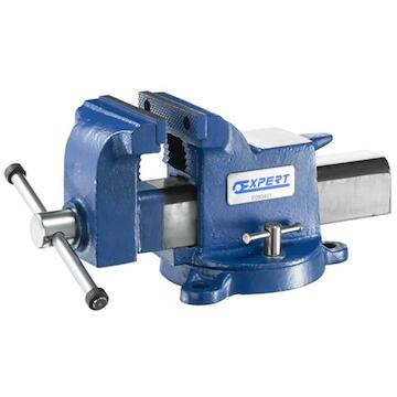 Expert workpiece clamping