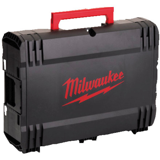 MILWAUKEE 4932378986 transport case universal 475x358x132mm | Klium