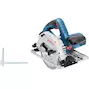 BOSCH GKS 55+ GCE handcirkelzaag 165mm 1350W in doos - 0601682100