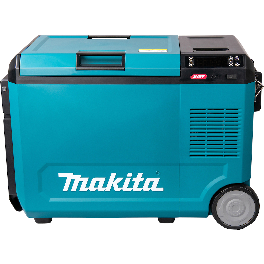 Makita 冷温庫 CW180DZ makita] 18V Battery powered COLD and HOT storage [CW180DZ