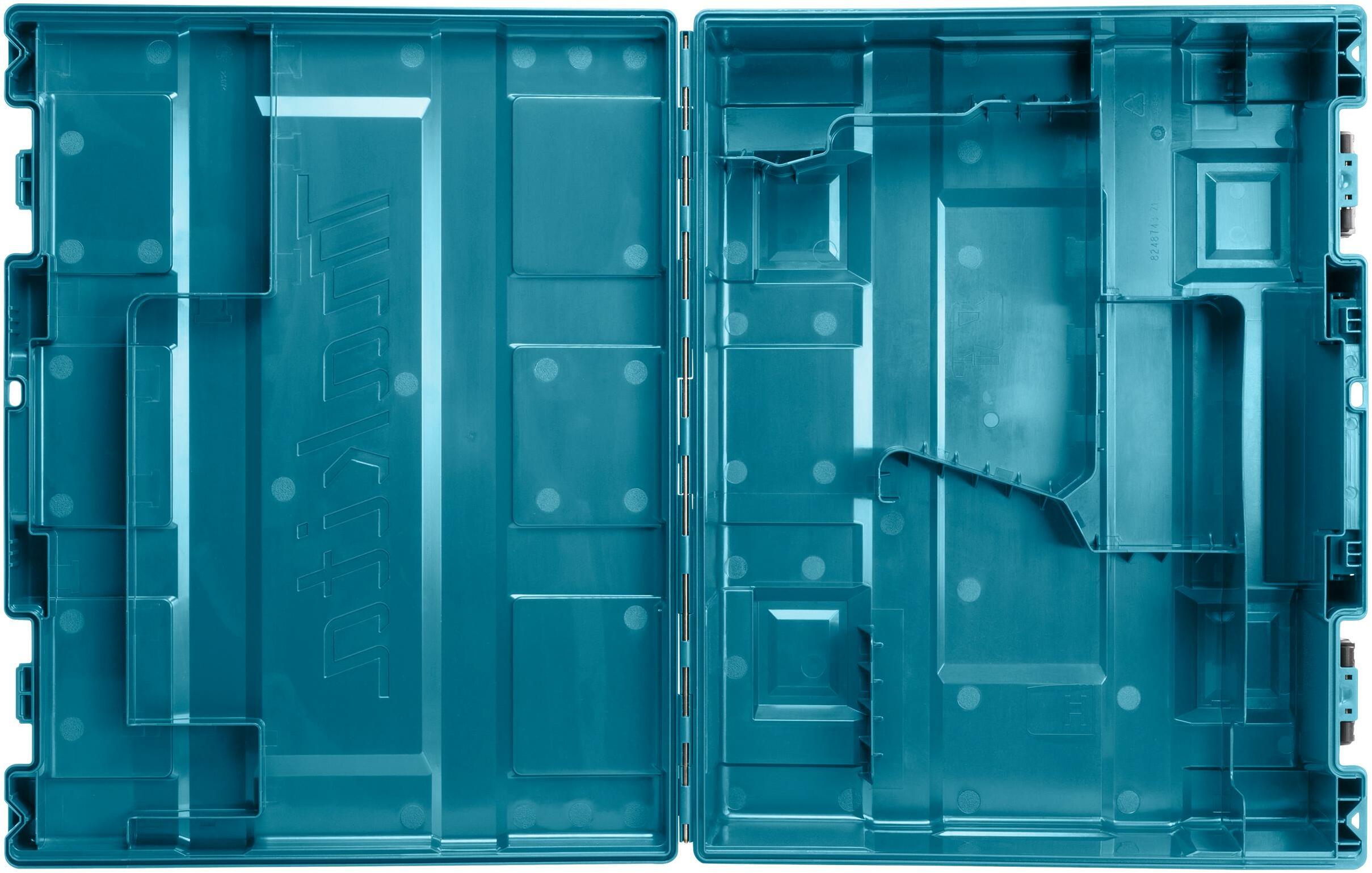 MAKITA 824874-3 plastic case | Klium.com