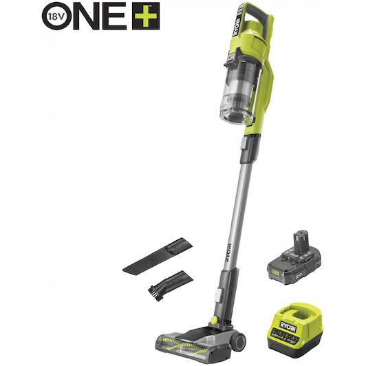 Ryobi hoover discount