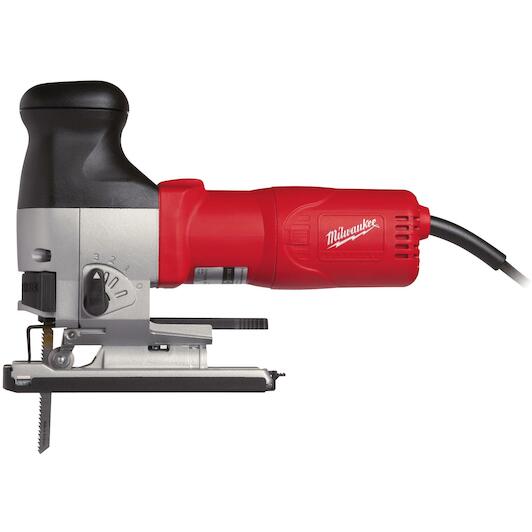 MILWAUKEE FSPE 110 X Pendulum jigsaw 710 W in transport case